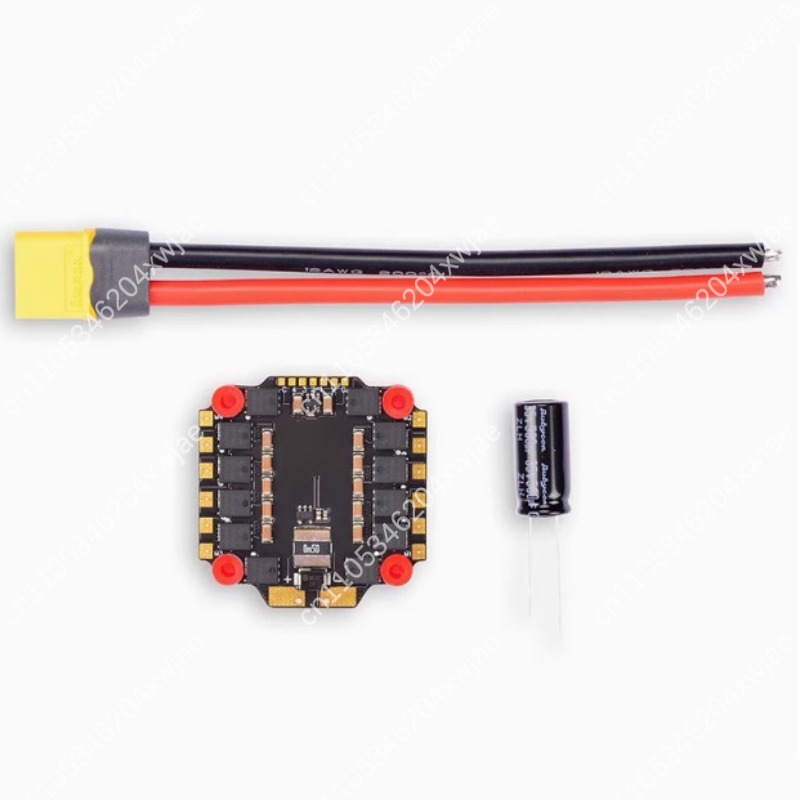 F405 Flight Controller - F405 V3 50A 60A ESC controlador