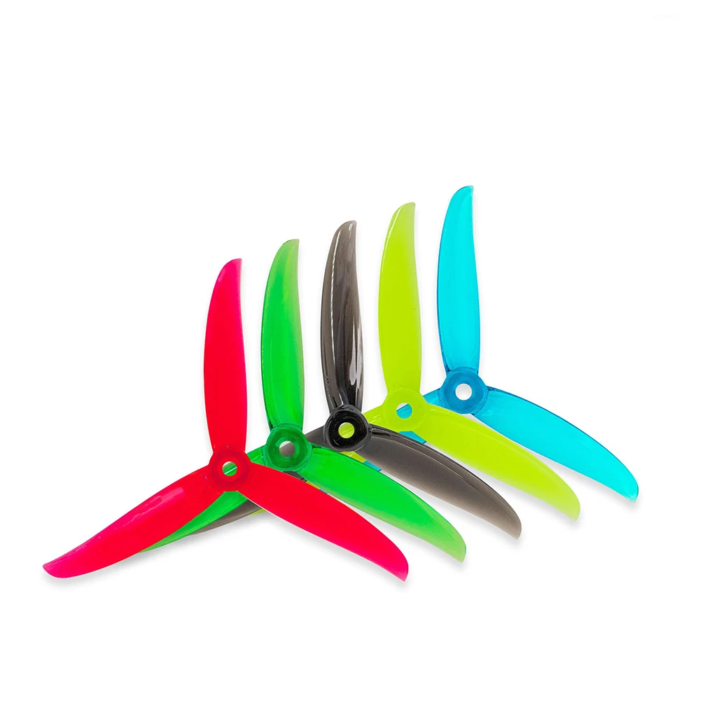 5 Inch Propeller - Gemfan 5136 5,1x3,6x3 3 hélice de