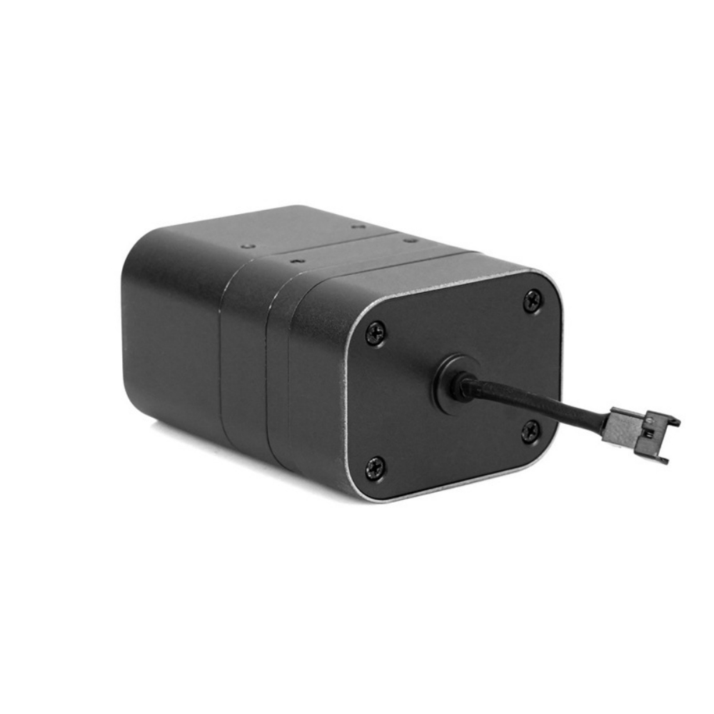 Analog Fpv Camera - NCZOBOE Cámara analógica IR 640CA para
