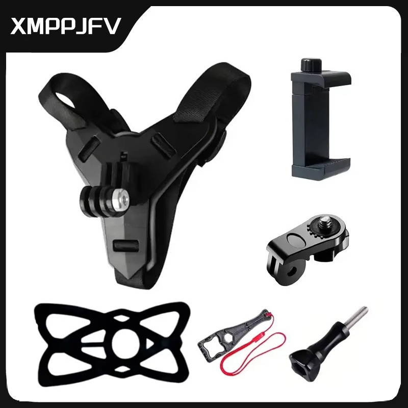 Runcam Camera - Accesorios para Motocicleta para GoPro Hero