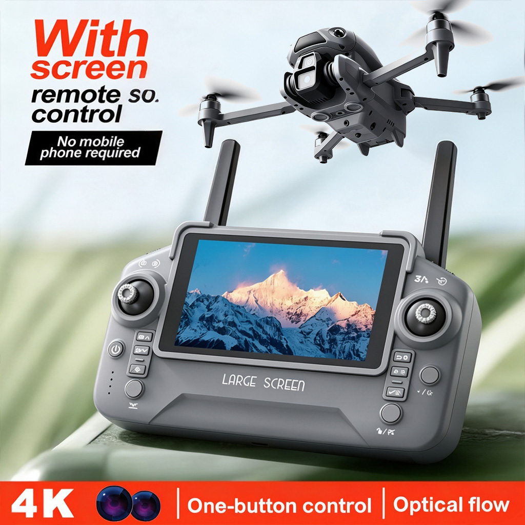Drone Battery Charger - Nuevo Dron GPS LF682 MAX Profesional