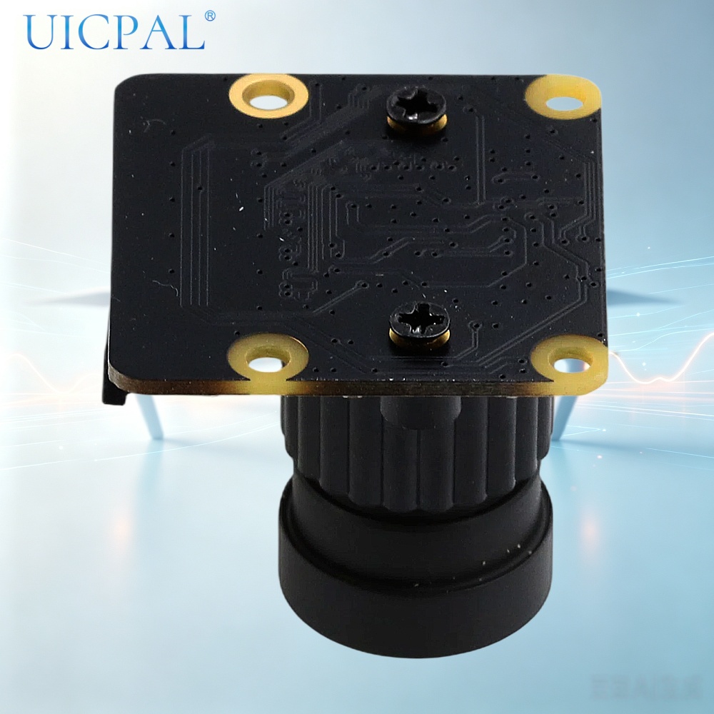 Hd Zero Camera - Módulo de Cámara IMX477 para Placas