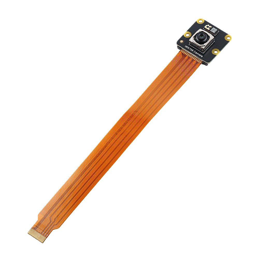 Hd Zero Camera - Módulo de Cámara IMX708 de 12MP