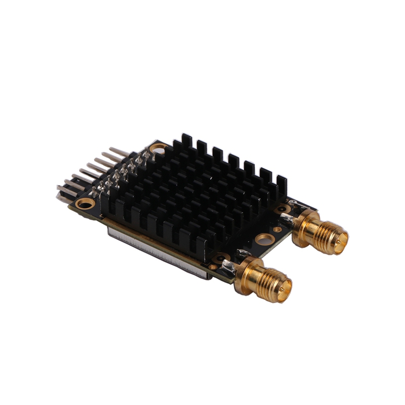 Flight Controller - 40km de largo alcance RDF900 915Mhz