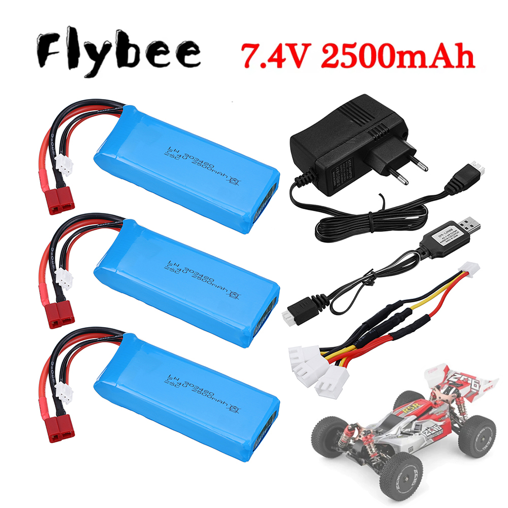 Balance Charger Rc - Juegos de cargador de batería Lipo