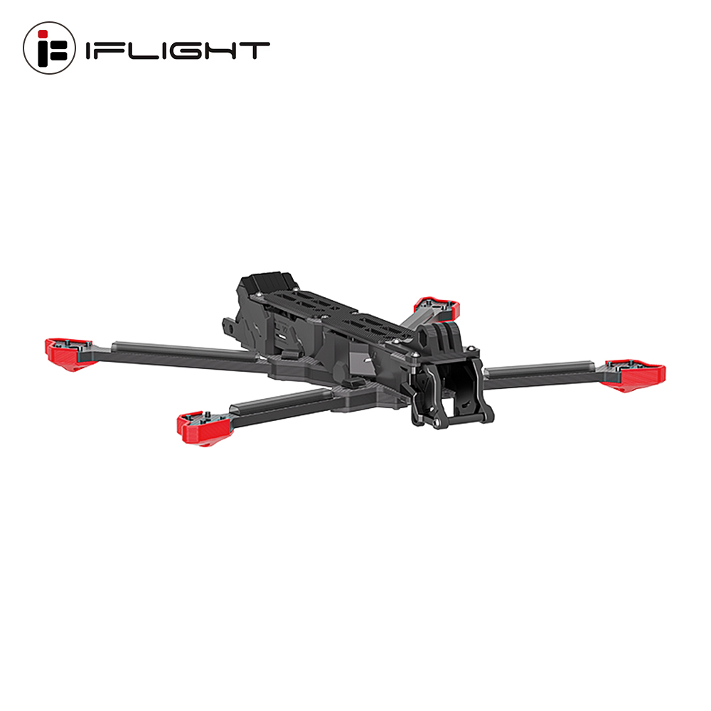 Dji Drone - IFlight Chimera7 Pro V2 O4 Kit