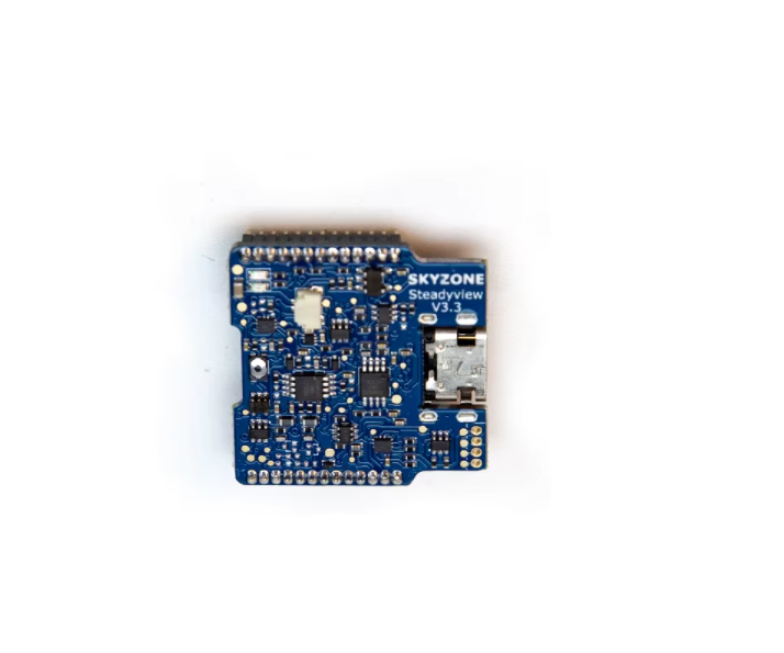 Fpv Drone - SKYZONE Cobra X FPV Dr-one receptor