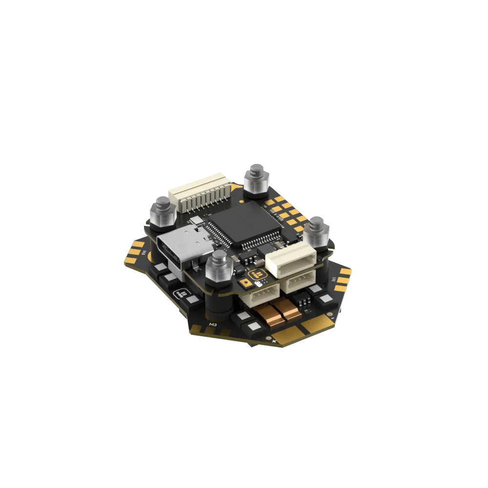 Flight Controller - para el iFlight Borg Mini F7
