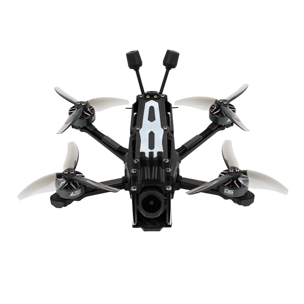 Analog Fpv Camera - DeepSpace SEEKER35 3,5 pulgadas DC/XL freestyle