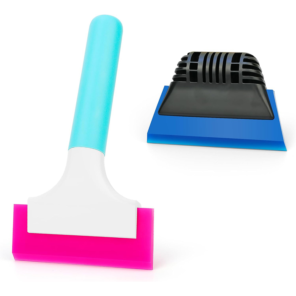 5 Inch Propeller - Espátula de Goma NeoWrap para Vidrio