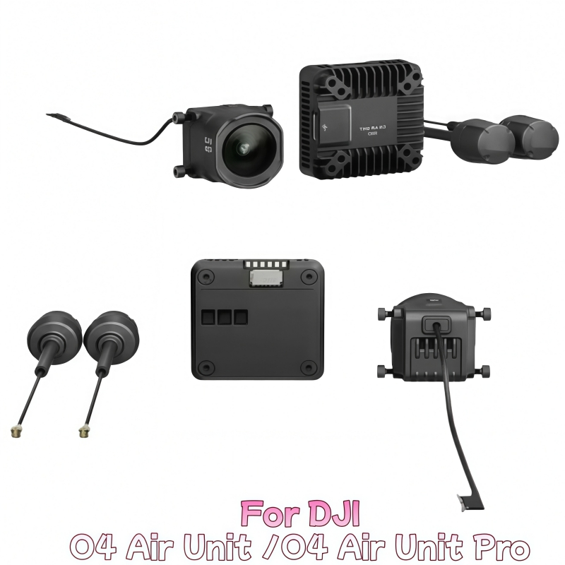 Dji Goggles - Unidad de Aire O4 Original para