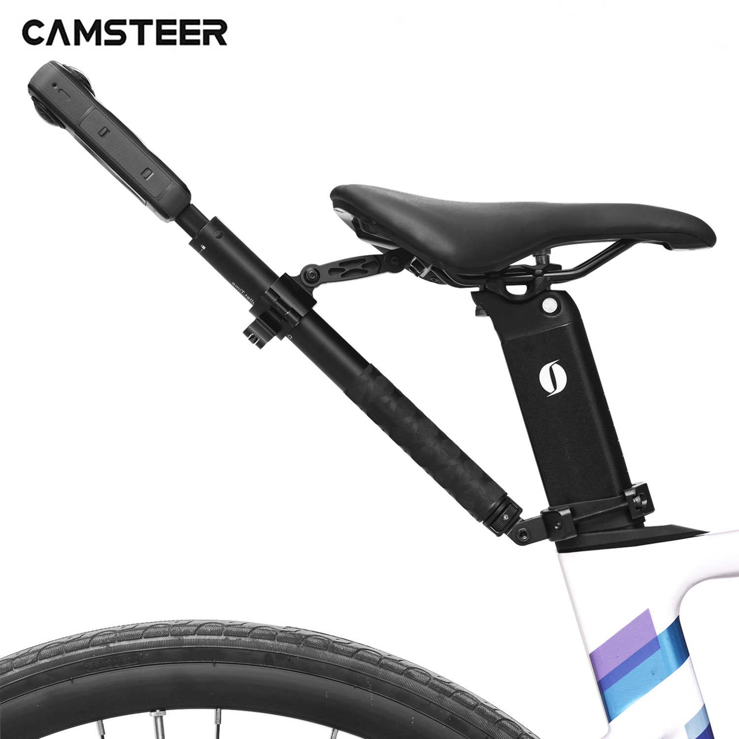 Runcam Camera - Soporte de Montaje Camsteer Premium para