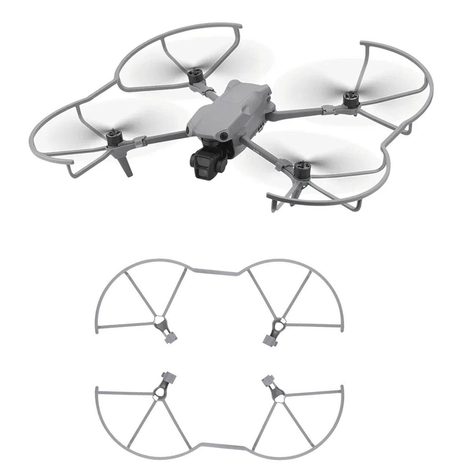 Dji Drone - Protector de hélices para DJI Air