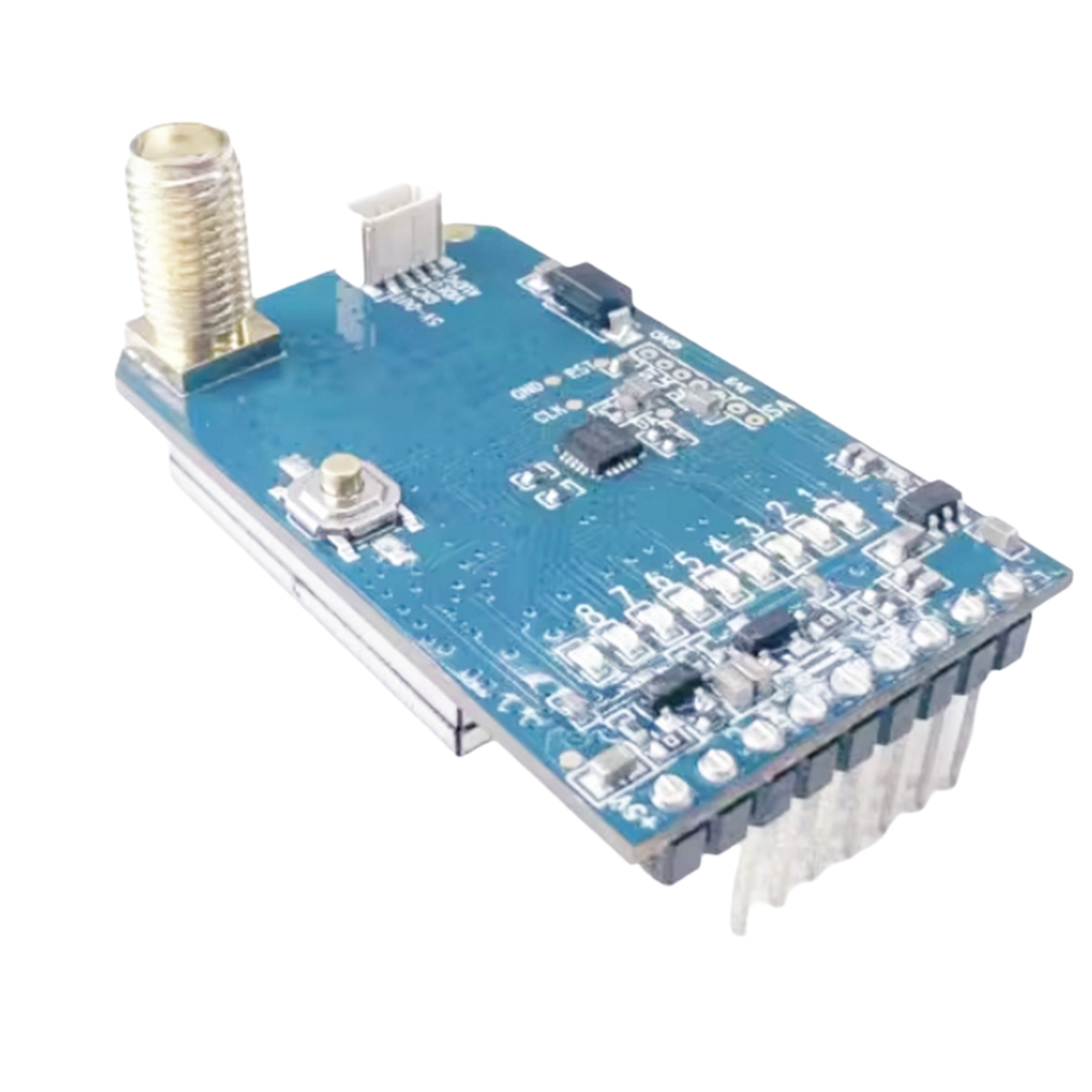 Fpv Goggles - Superr-1.2G 1.3G VRX con audio, receptor