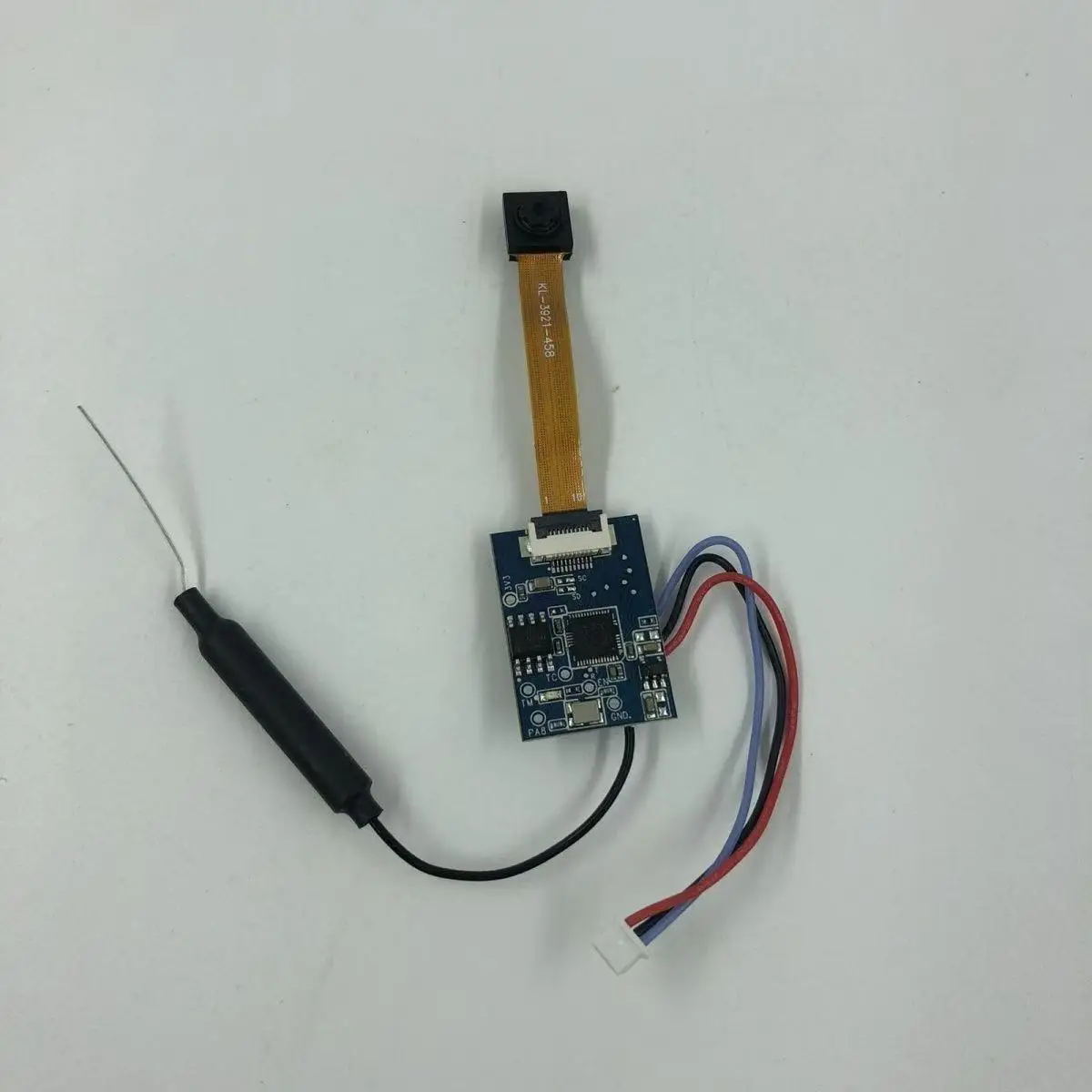 Drone With Camera - DIY Drone Repuestos E88/e99 Módulo de
