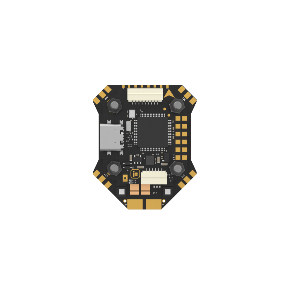 Mini Drone - Controlador de vuelo iFlight Borg F7