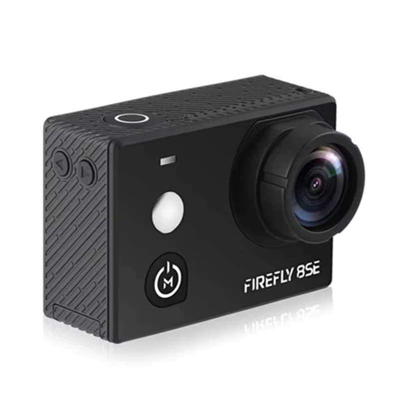 Fpv Camera - Cámara de Acción FPV Hawkeye Firefly
