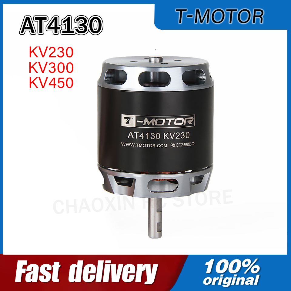 Rc Drone - Motor Eléctrico T-MOTOR AT4130 230/300/450KV de