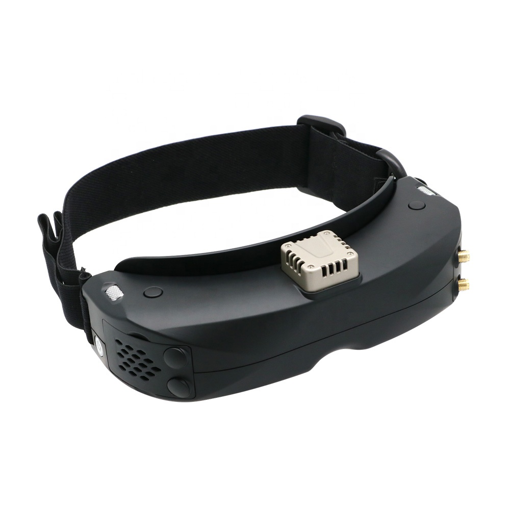 Fpv Goggles - Gafas FPV SKYZONE SKY04X PRO OLED