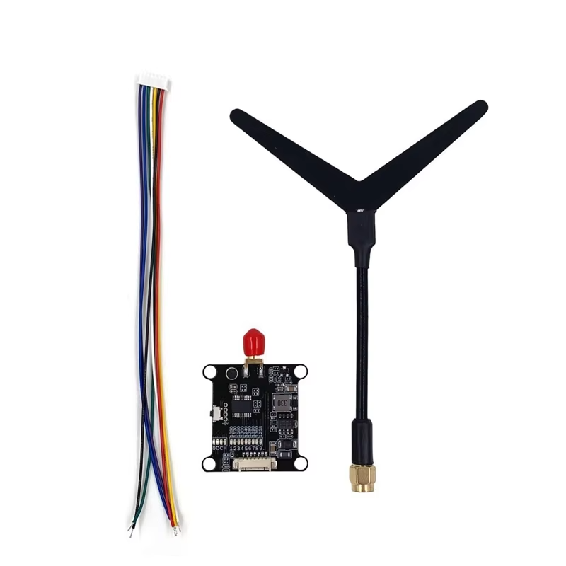 Fpv Drone - Kit de Transmisor de Transmisión de