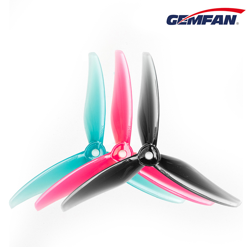 5 Inch Propeller - GEMFAN 51466 MCK V2 Hélices de