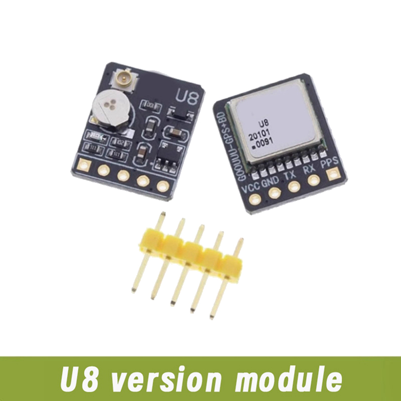 Flight Controller - Módulo de modo Dual U8 GPS