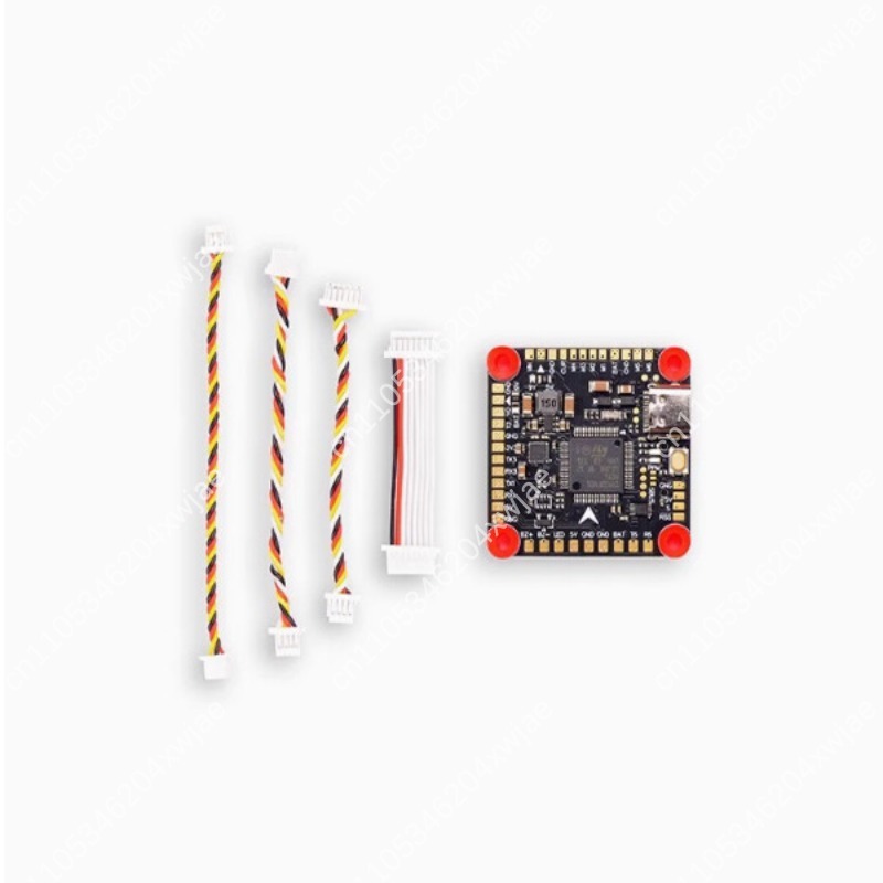 F405 V3 50A 60A ESC controlado - F405 Flight Controller reseña y precio