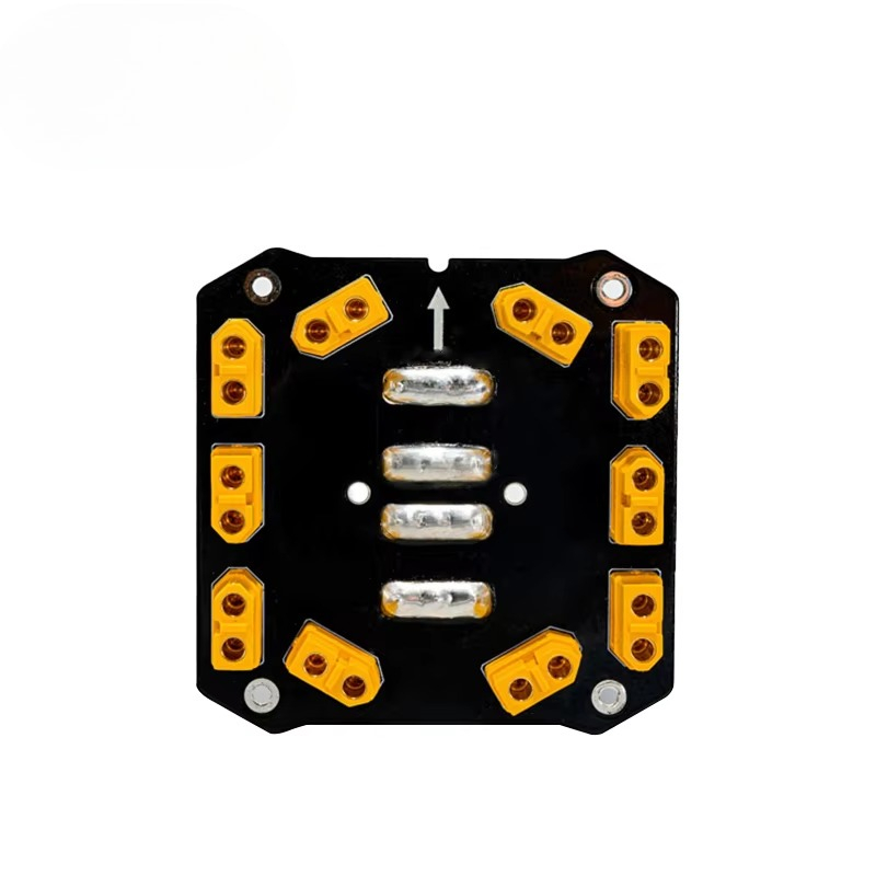10.05.98.0008 Placa de distrib - Drone Frame reseña y precio