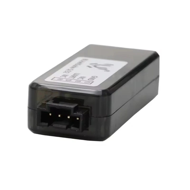 Programador de ESC sin Escobil - Analog Fpv Camera reseña y precio