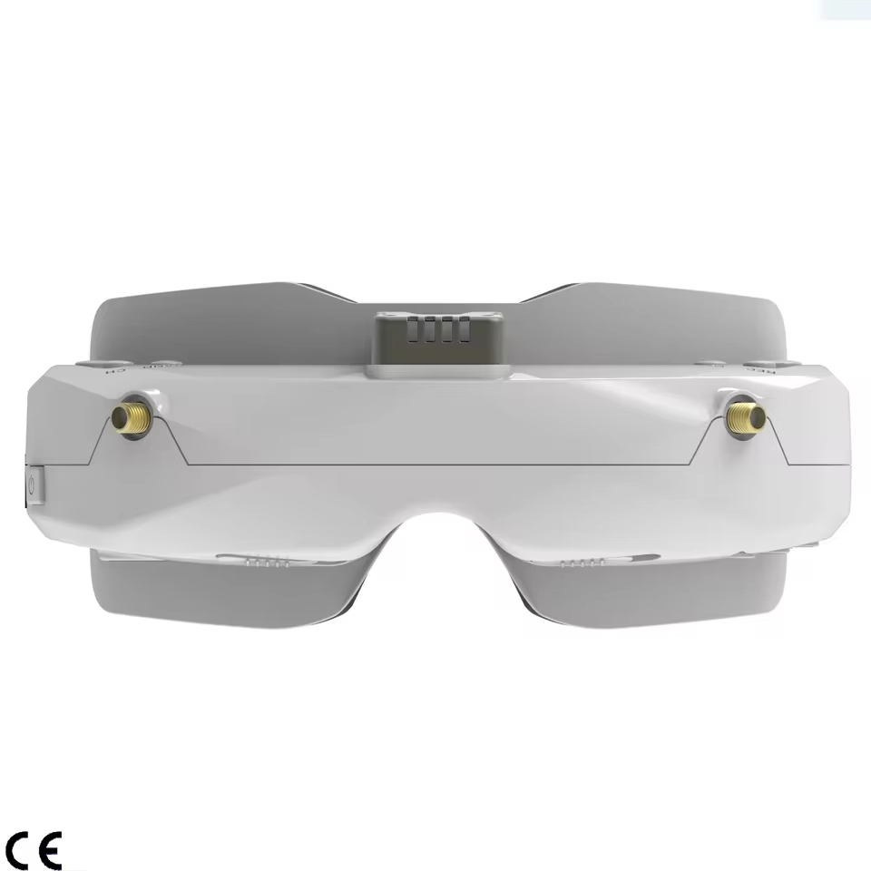 Gafas FPV SKYZONE SKY02O OLED  - Fpv Goggles reseña y precio