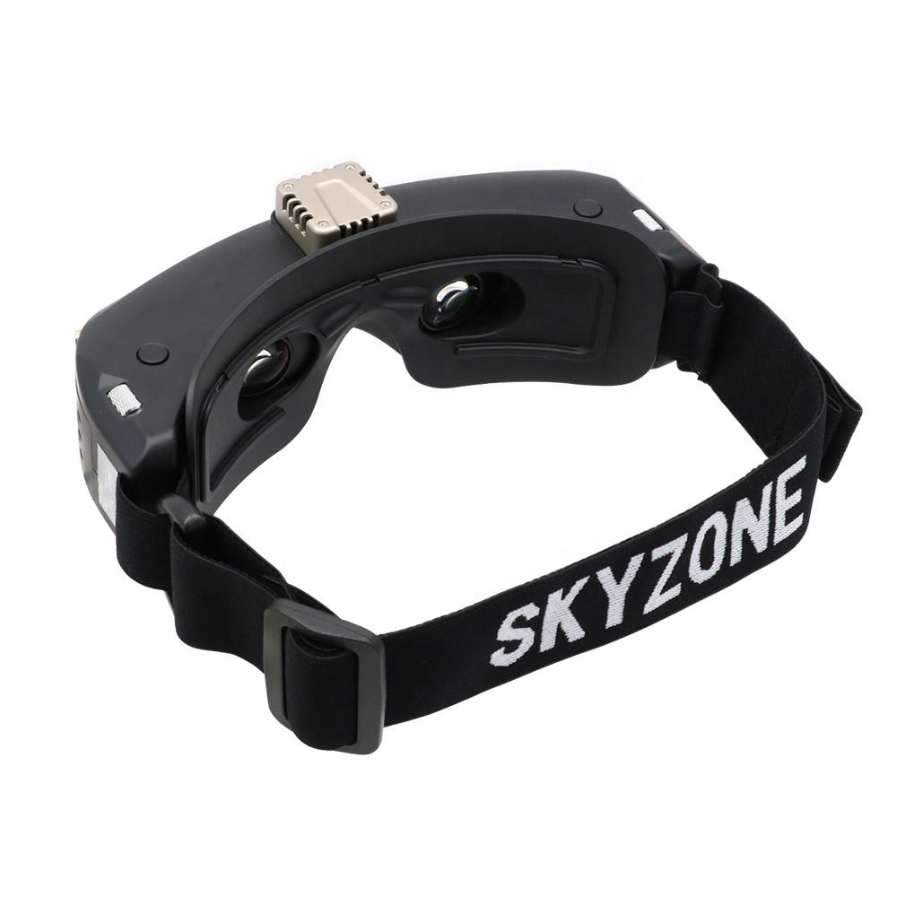 Gafas FPV SKYZONE SKY04X PRO O - Fpv Goggles reseña y precio