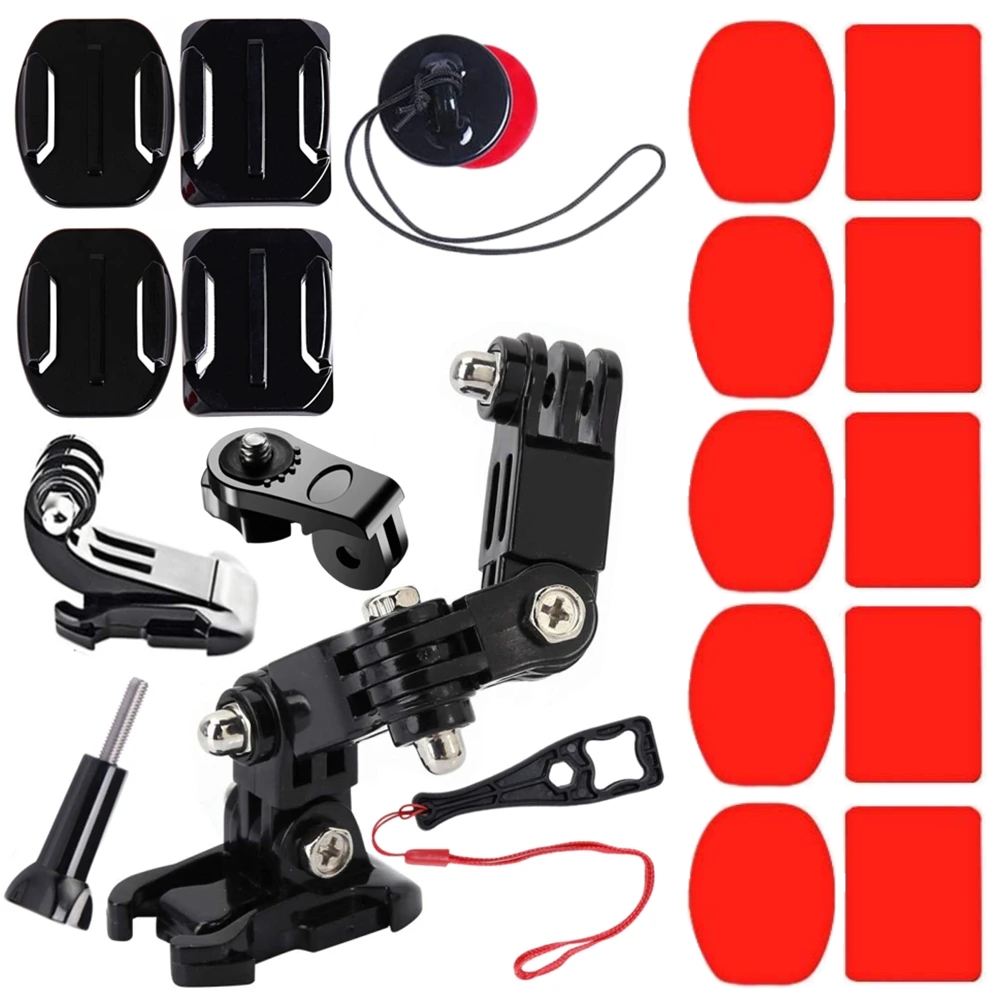 Accesorios para GoPro Hero: so - Runcam Camera reseña y precio