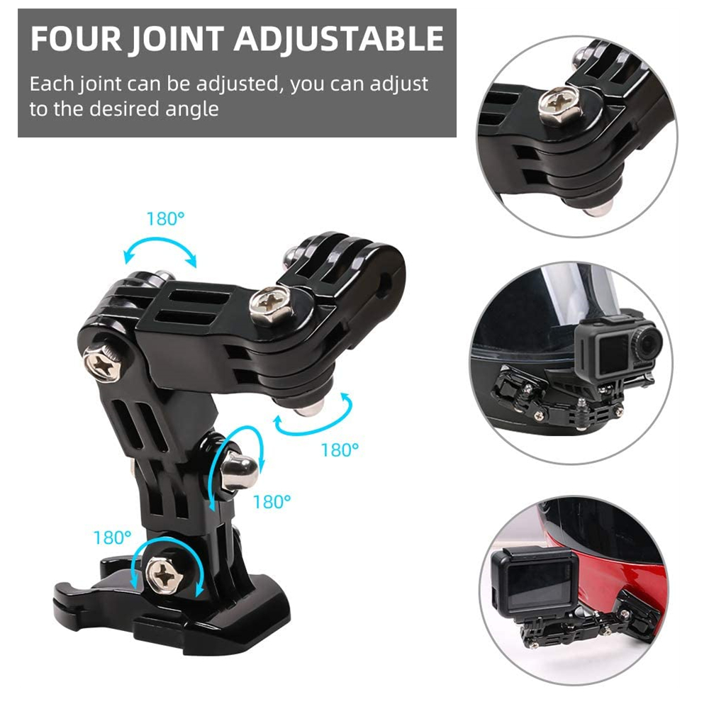 Accesorios para GoPro Hero: so - Runcam Camera reseña y precio