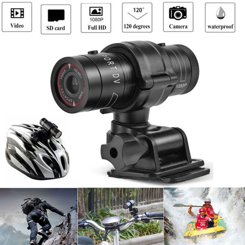 Mini cámara deportiva DV de ac - Runcam Camera reseña y precio
