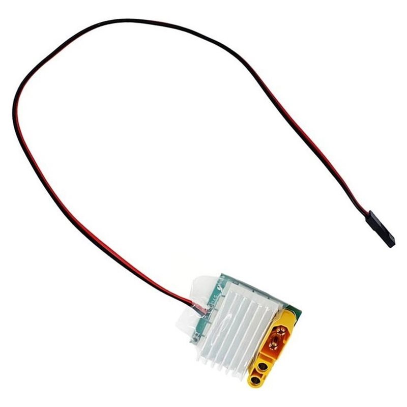 VEHO-4.5-5.5V 2-14S 200A Módul - Rc Drone reseña y precio
