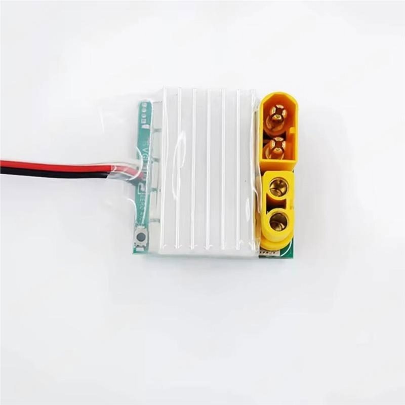 VEHO-4.5-5.5V 2-14S 200A Módul - Rc Drone reseña y precio