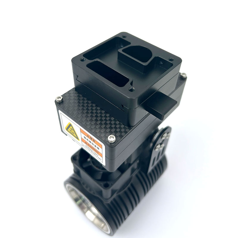 NUEVO Soporte de Liberación Rá - Drone With Camera reseña y precio