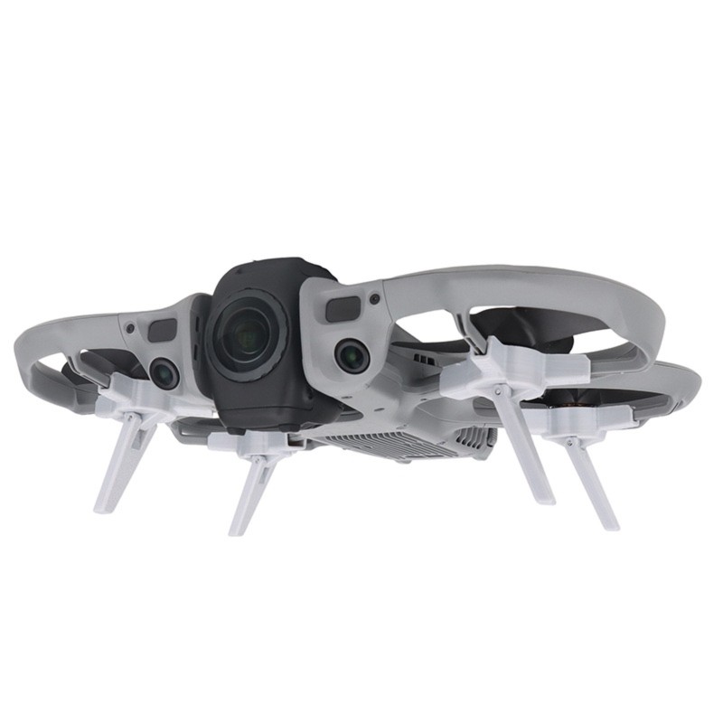 B63B-Soporte de extensión de l - Dji Mini Drone reseña y precio