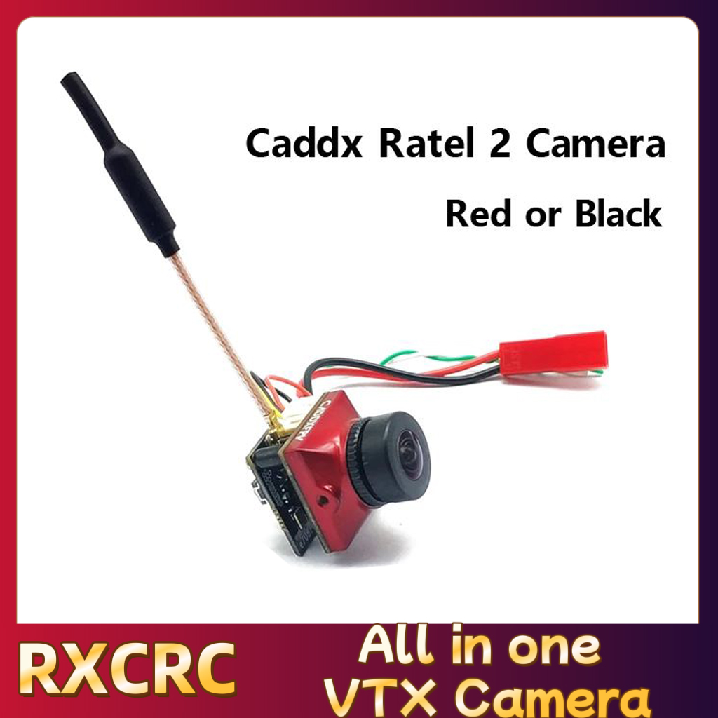 Transmisor de módulo RXCRC 5,8 - Fpv Goggles reseña y precio