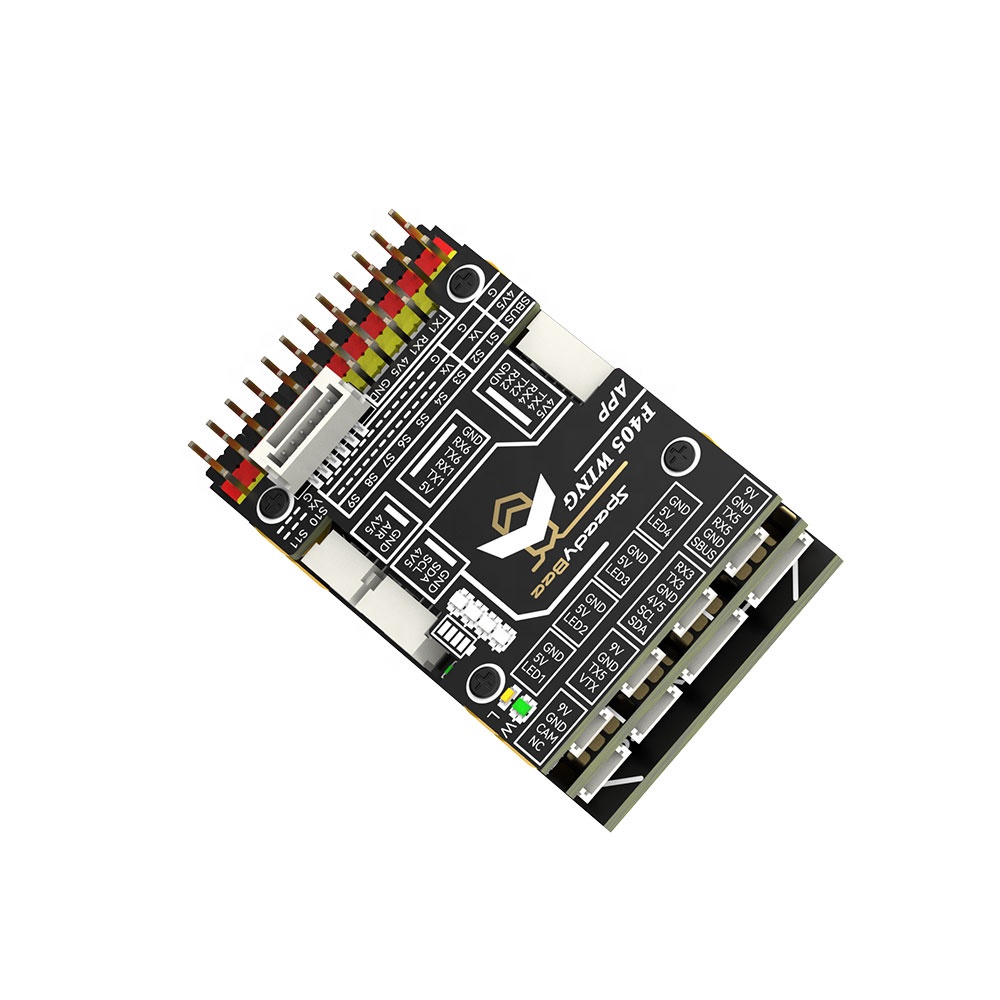 Controladora de Vuelo CSKY Spe - F405 Flight Controller reseña y precio