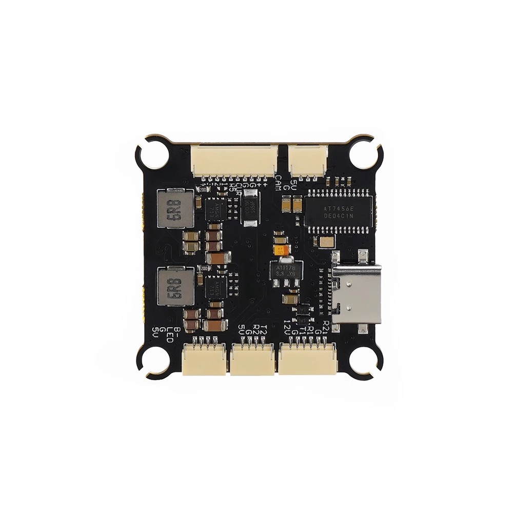 Controlador de Vuelo Messiah A - F405 Flight Controller reseña y precio