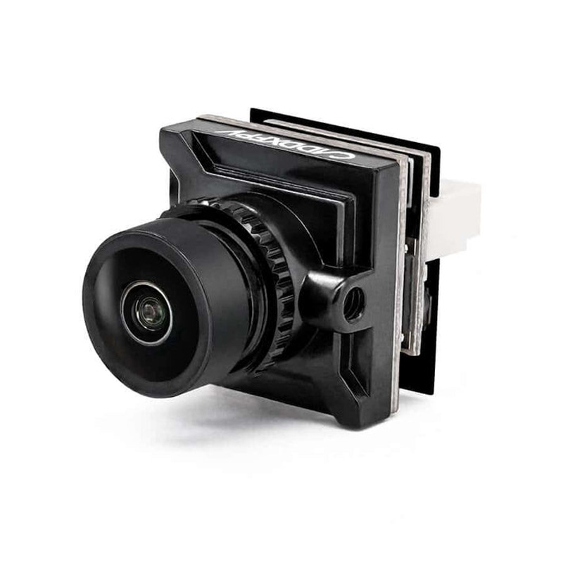 CADDXFPV Ratel Pro Cámara anal - Analog Fpv Camera reseña y precio