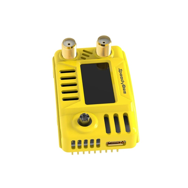 Módulo de Gafas FPV SpeedyBee  - Hd Zero Camera reseña y precio