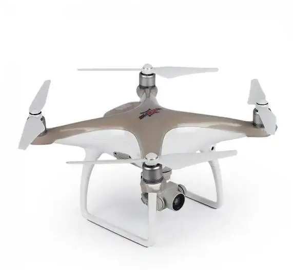 Funda de silicona para fuselaj - Dji Drone reseña y precio