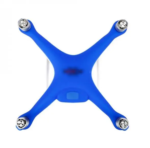 Funda de silicona para fuselaj - Dji Drone reseña y precio