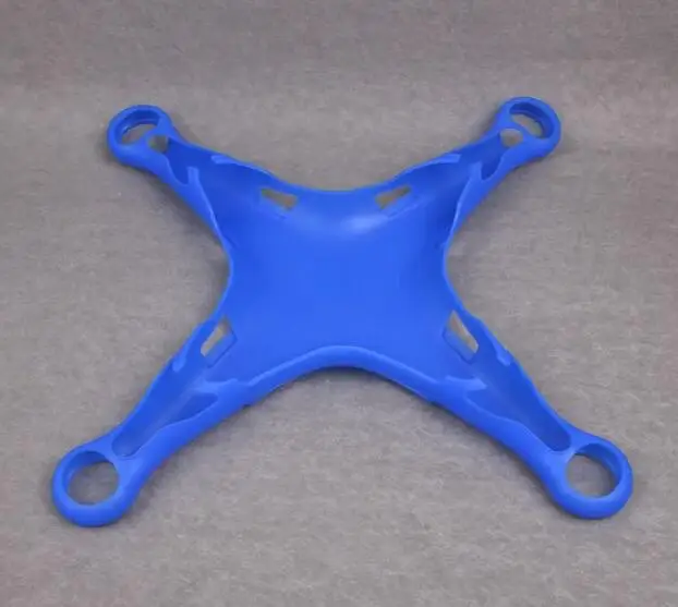 Funda de silicona para fuselaj - Dji Drone reseña y precio