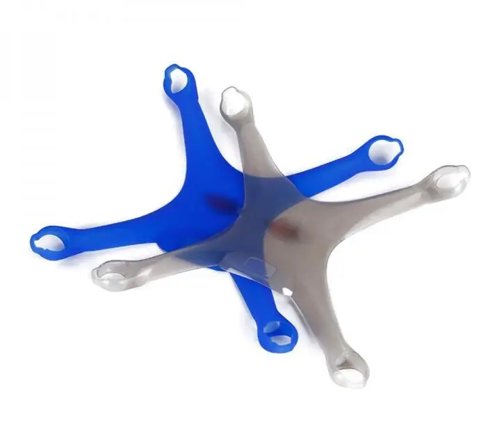 Funda de silicona para fuselaj - Dji Drone reseña y precio