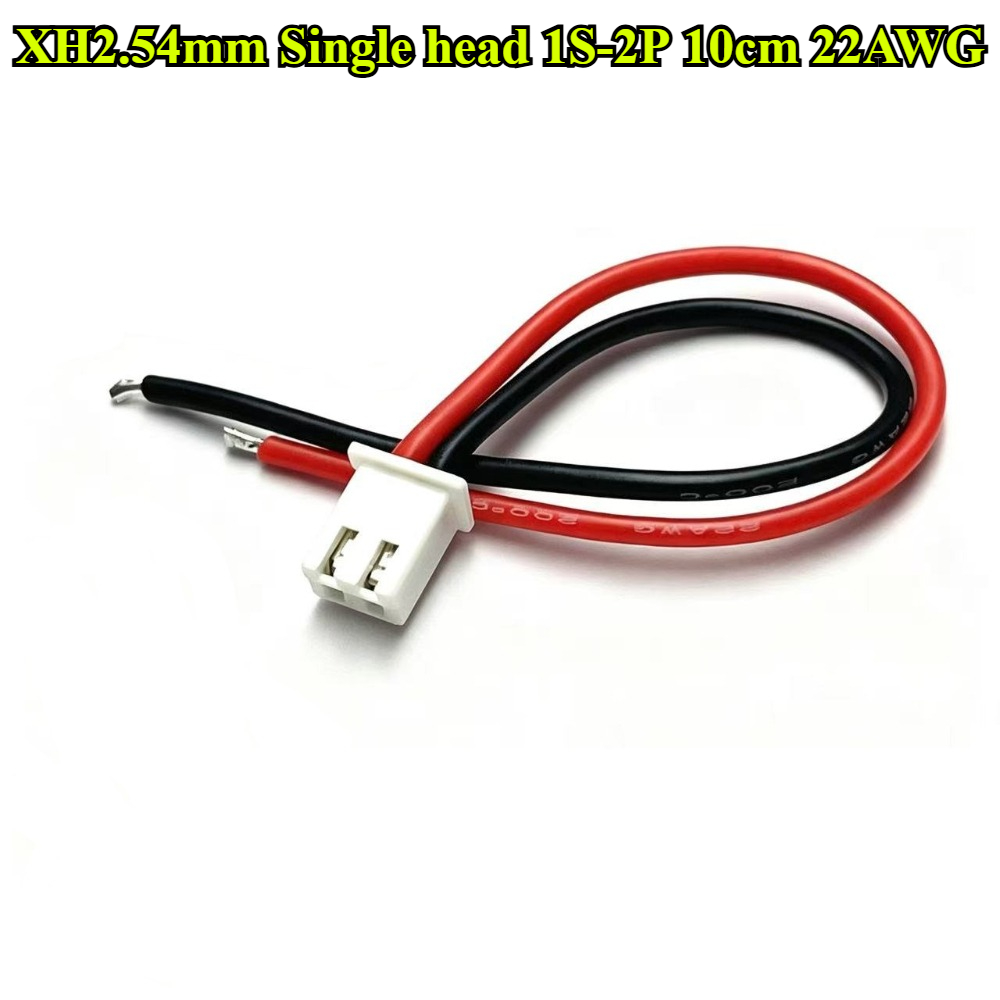 20/30/50 unidades/lote, cable  - Lipo Battery 4S reseña y precio