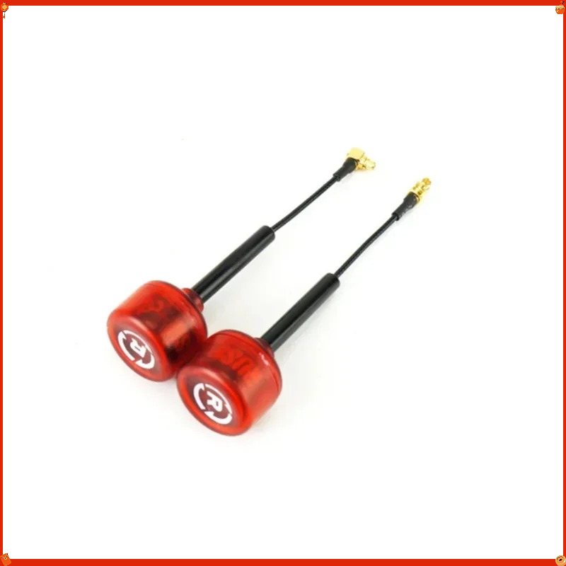 Antena Rush Cherry FPV 5.8G SM - Fpv Goggles reseña y precio