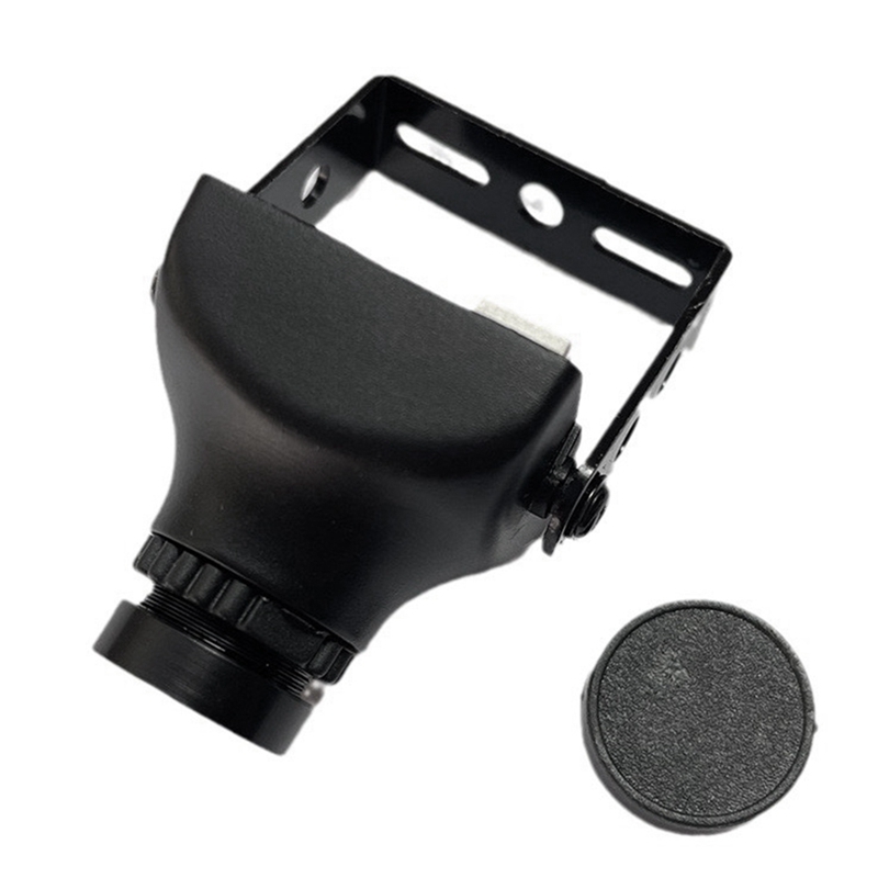 Cámara FPV de 1200TVL NTSC y P - Fpv Drone reseña y precio